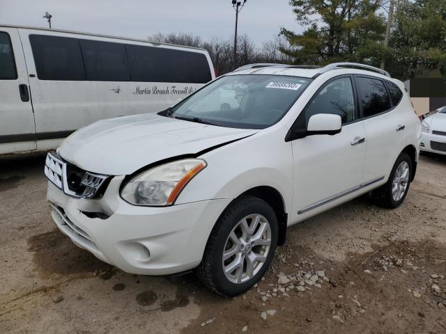 nissan rogue s 2012 jn8as5mv9cw363839