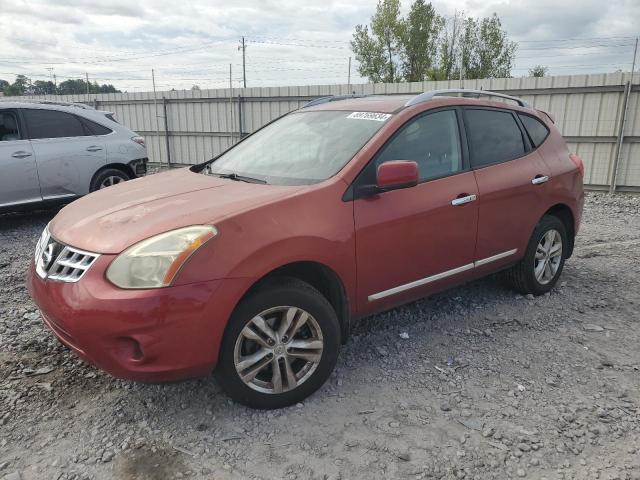 nissan rogue s 2012 jn8as5mv9cw375442