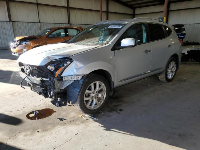 nissan rogue s 2012 jn8as5mv9cw384464