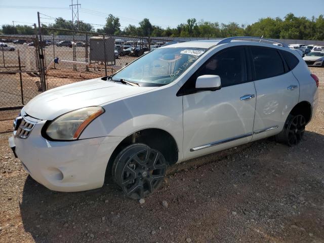 nissan rogue 2012 jn8as5mv9cw386330