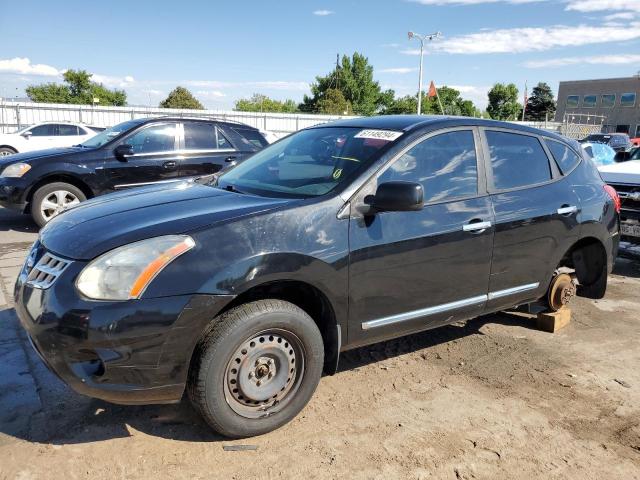 nissan rogue s 2012 jn8as5mv9cw389437