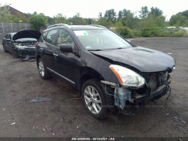 nissan rogue 2012 jn8as5mv9cw390488