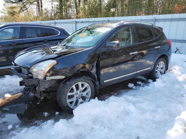 nissan rogue s 2012 jn8as5mv9cw408228