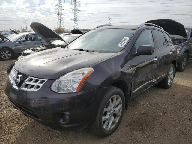 nissan rogue s 2012 jn8as5mv9cw416913