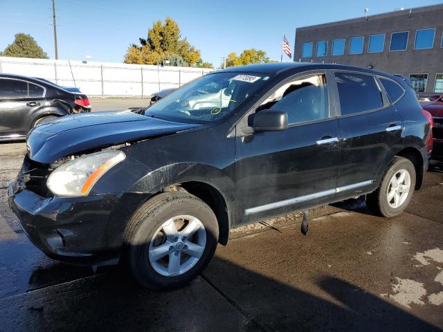 nissan rogue s 2012 jn8as5mv9cw701899