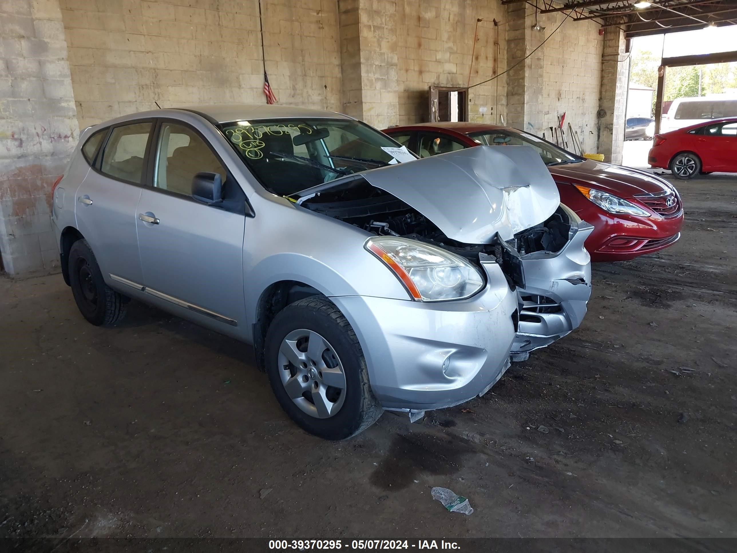 nissan rogue 2012 jn8as5mv9cw713017