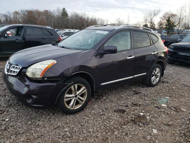 nissan rogue s 2013 jn8as5mv9dw103801