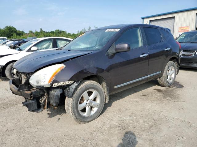 nissan rogue s 2013 jn8as5mv9dw115155