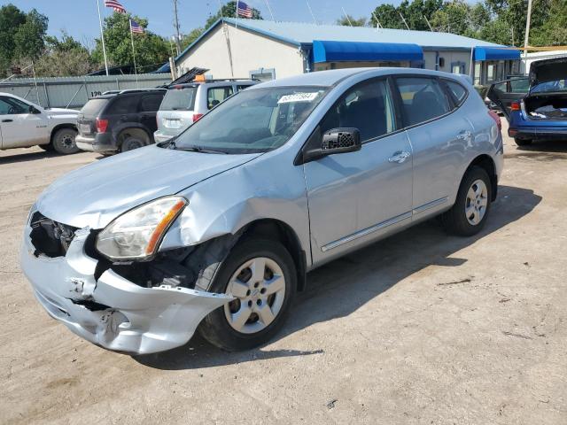 nissan rogue 2013 jn8as5mv9dw120291