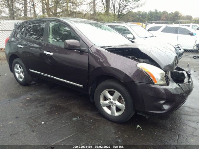 nissan rogue 2013 jn8as5mv9dw120582