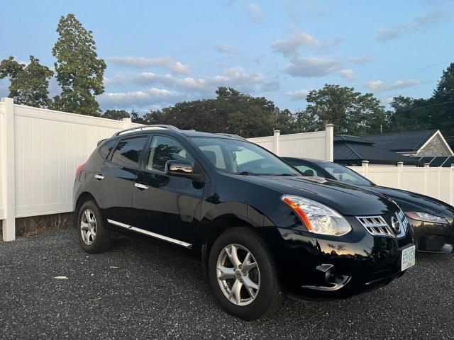 nissan rogue s 2013 jn8as5mv9dw120761