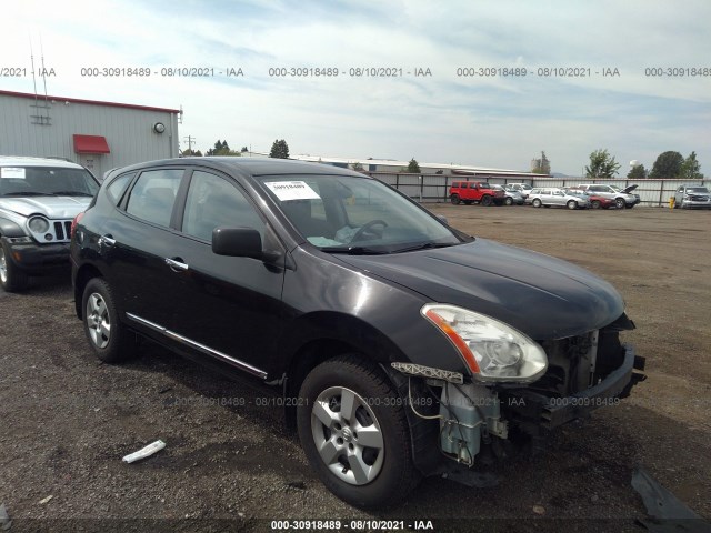 nissan rogue 2013 jn8as5mv9dw126902