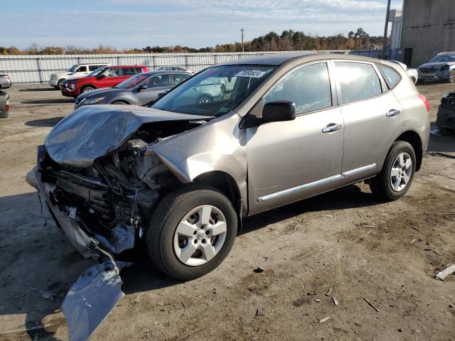 nissan rogue s 2013 jn8as5mv9dw146826