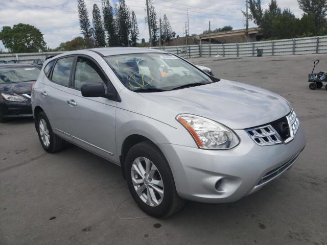 nissan rogue 2013 jn8as5mv9dw600458