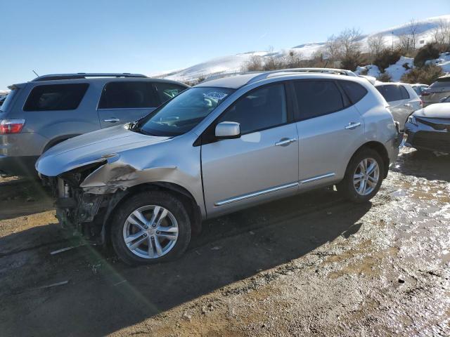 nissan rogue 2013 jn8as5mv9dw602520