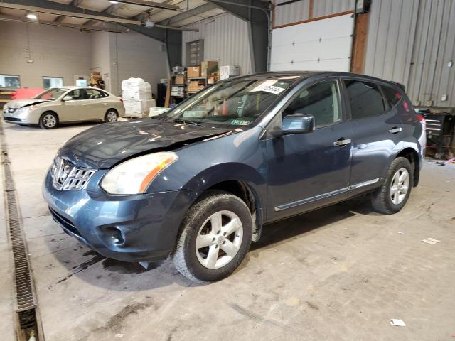 nissan rogue s 2013 jn8as5mv9dw610357