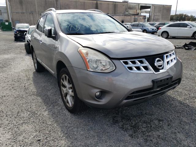 nissan rogue s 2013 jn8as5mv9dw620905