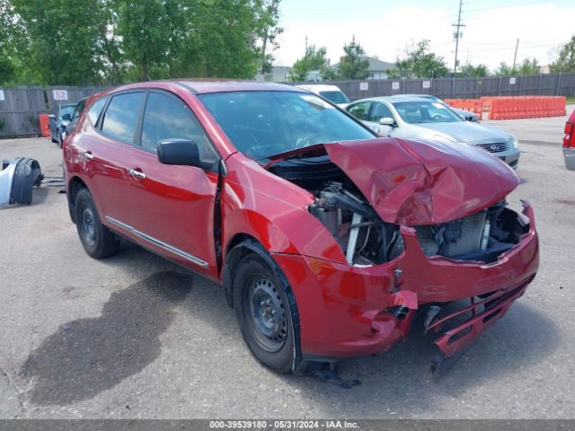 nissan rogue 2013 jn8as5mv9dw624789