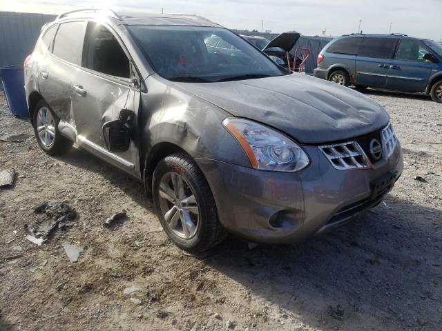 nissan rogue s 2013 jn8as5mv9dw628051