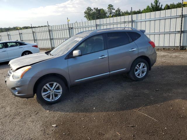 nissan rogue s 2013 jn8as5mv9dw632939