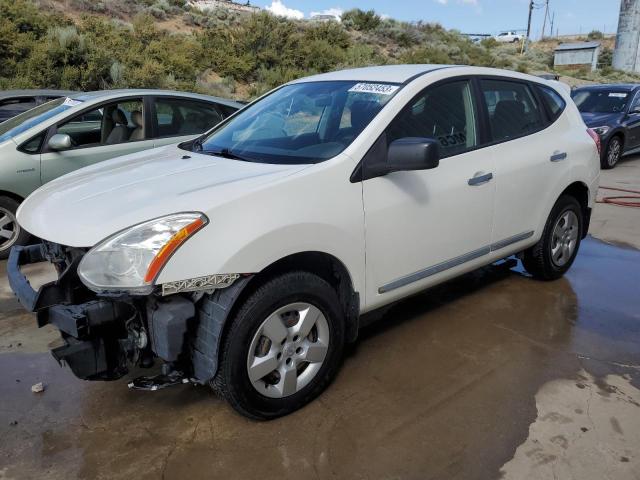 nissan rogue s 2013 jn8as5mv9dw639065