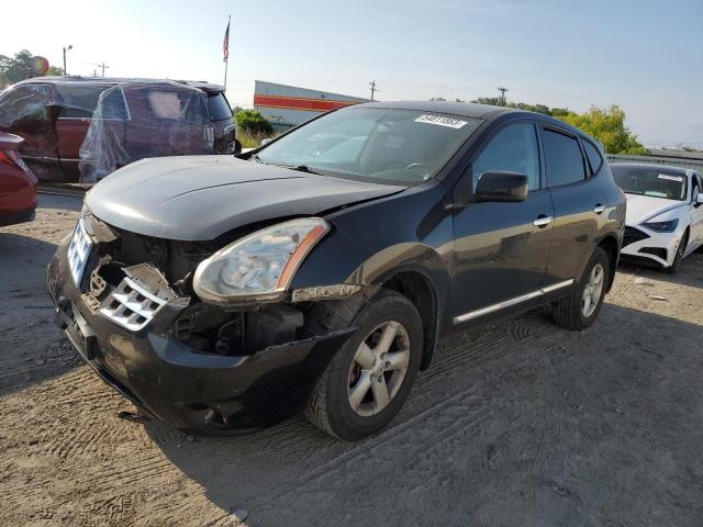 nissan rogue s 2013 jn8as5mv9dw640717