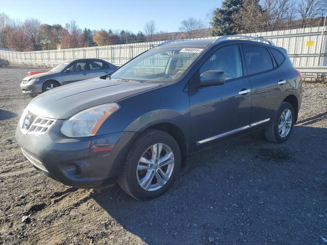 nissan rogue s 2013 jn8as5mv9dw642774