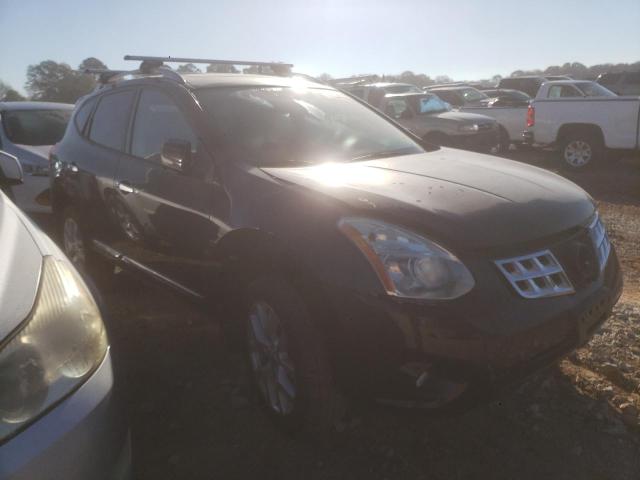 nissan rogue s 2013 jn8as5mv9dw647246