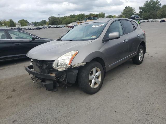 nissan rogue s 2013 jn8as5mv9dw648087