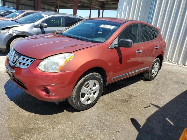 nissan rogue 2013 jn8as5mv9dw657226