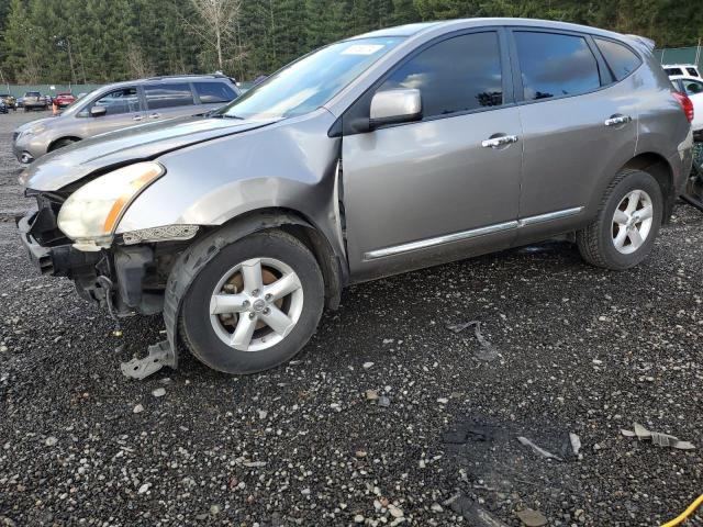 nissan rogue s 2013 jn8as5mv9dw662359