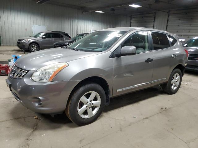 nissan rogue s 2013 jn8as5mv9dw662586