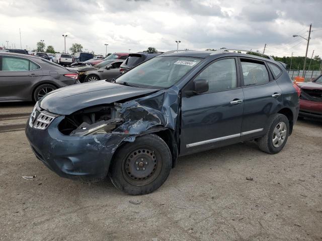 nissan rogue 2014 jn8as5mv9ew706569