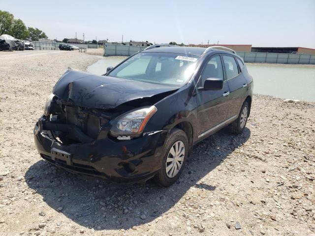 nissan rogue 2014 jn8as5mv9ew714719