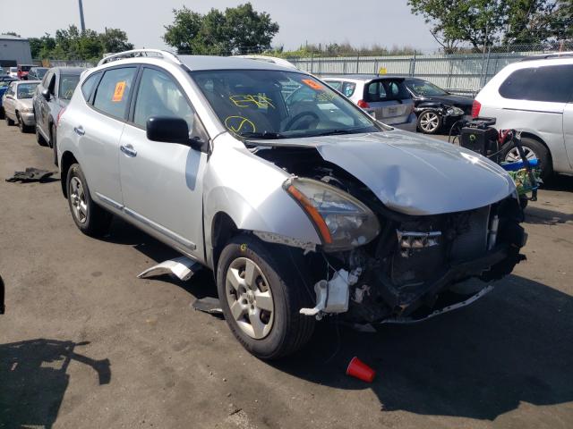 nissan rogue sele 2014 jn8as5mv9ew715708