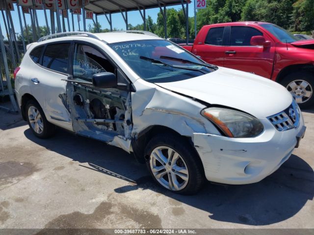 nissan rogue 2015 jn8as5mv9fw256200