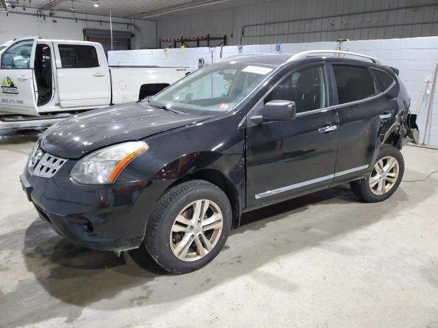 nissan rogue sele 2015 jn8as5mv9fw757507