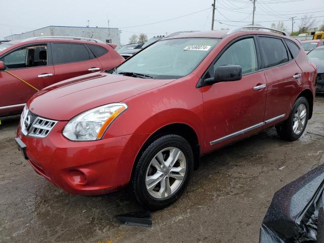 nissan rogue 2015 jn8as5mv9fw765218