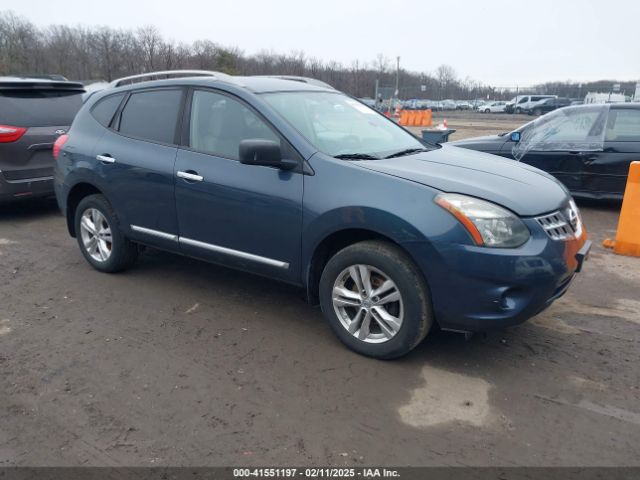 nissan rogue 2015 jn8as5mv9fw769351