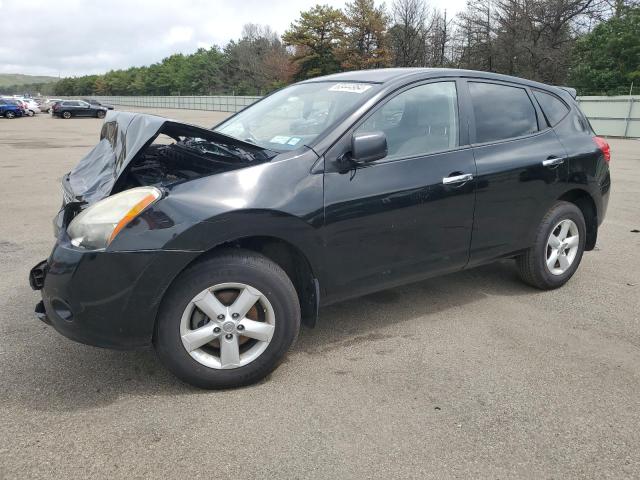 nissan rogue s 2010 jn8as5mvxaw101440