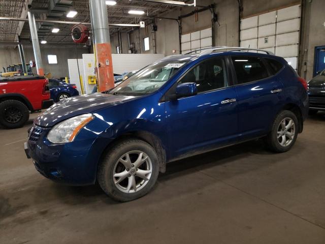 nissan rogue s 2010 jn8as5mvxaw101728