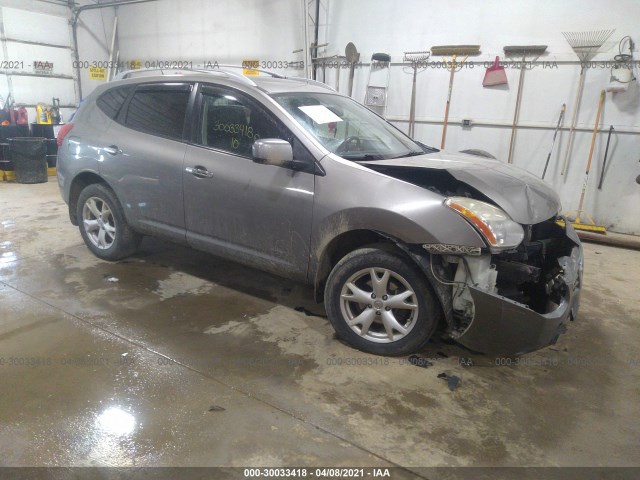 nissan rogue 2010 jn8as5mvxaw130193