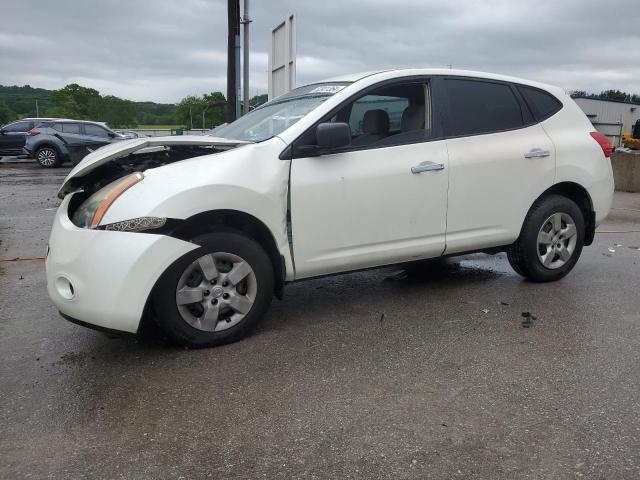 nissan rogue 2010 jn8as5mvxaw600495