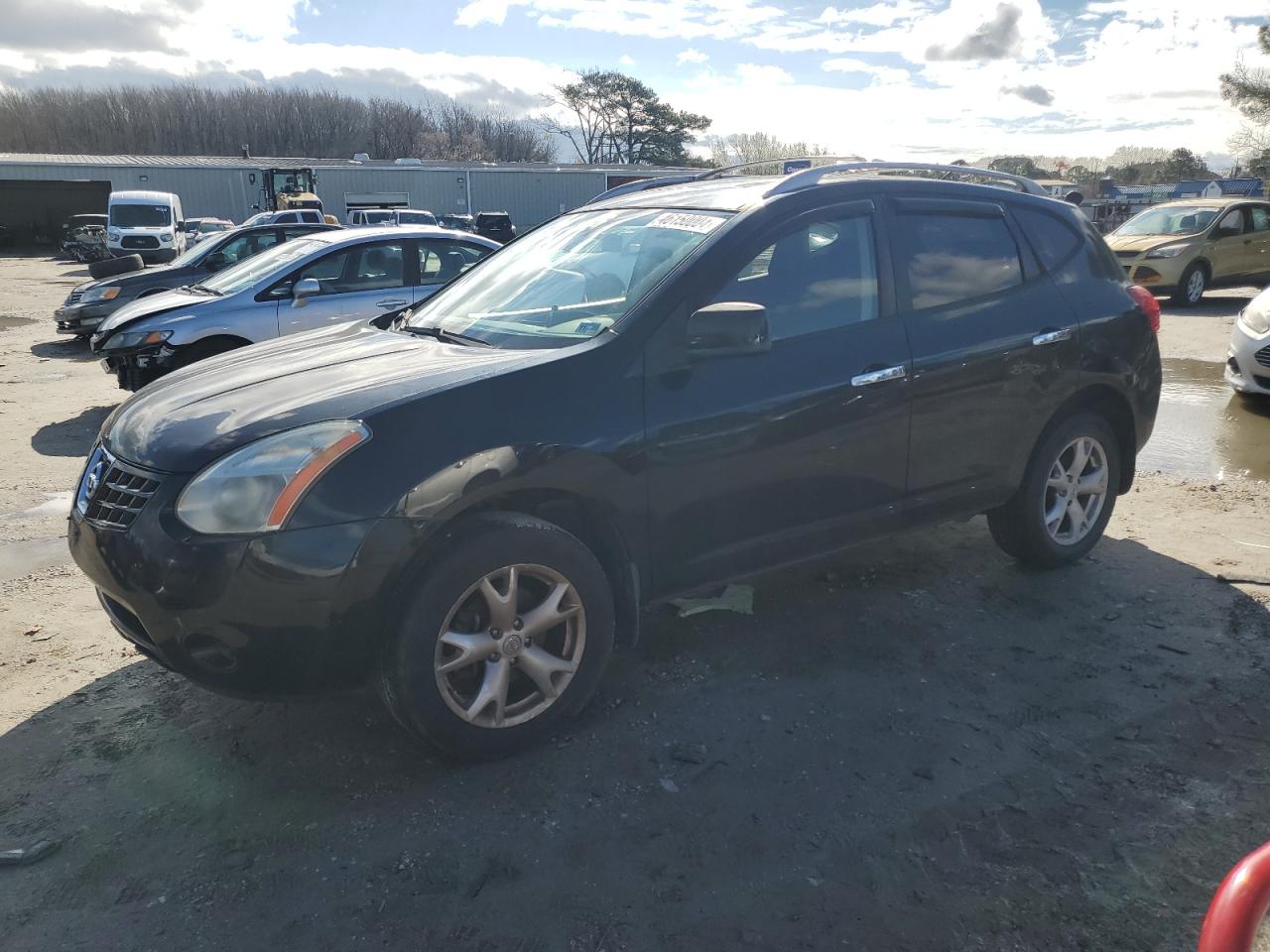 nissan rogue 2010 jn8as5mvxaw603641