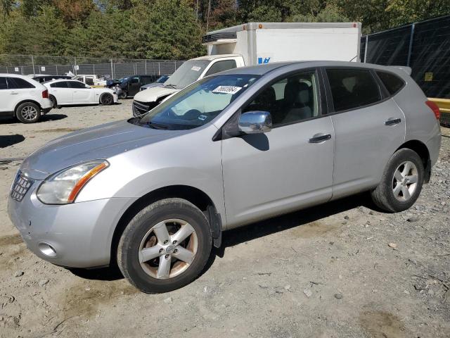 nissan rogue 2010 jn8as5mvxaw605177