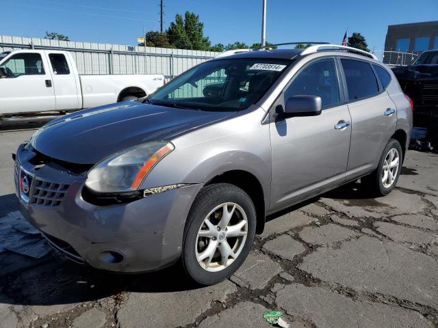 nissan rogue 2010 jn8as5mvxaw606877