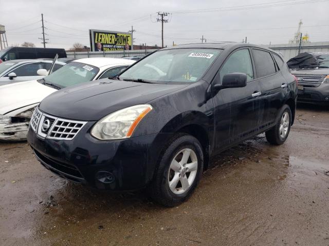 nissan rogue 2010 jn8as5mvxaw608564