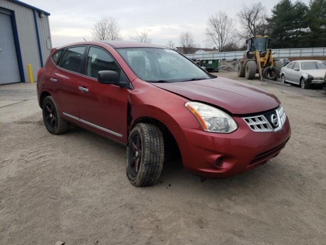 nissan rogue s 2011 jn8as5mvxbw262744