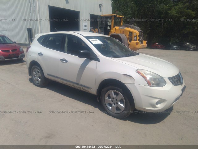 nissan rogue 2011 jn8as5mvxbw265093