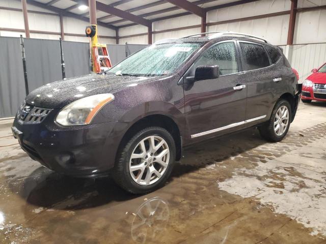 nissan rogue s 2011 jn8as5mvxbw282945